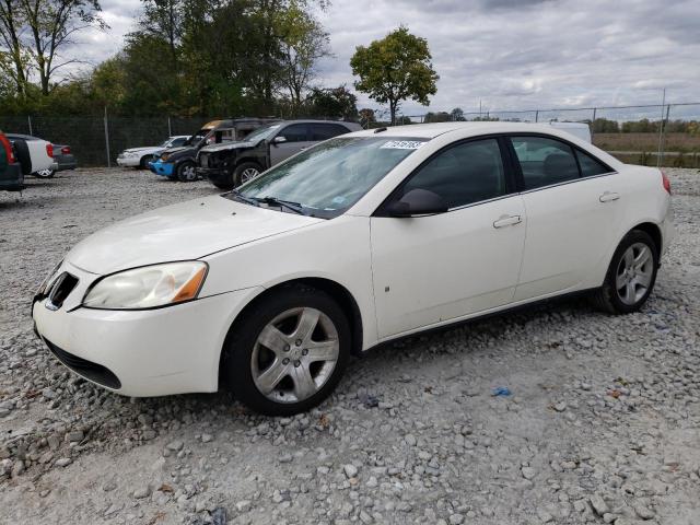Pontiac G6 (2008)