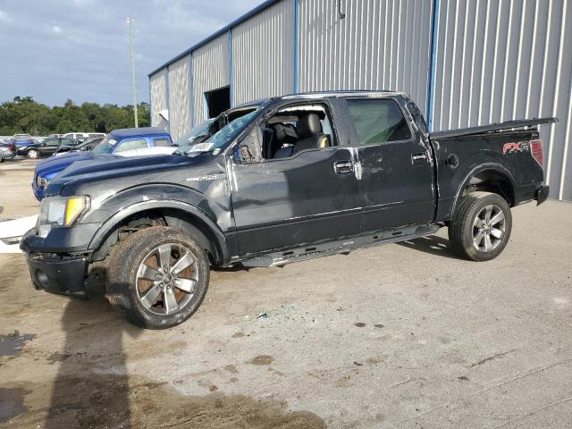 Ford F-150 (2012)