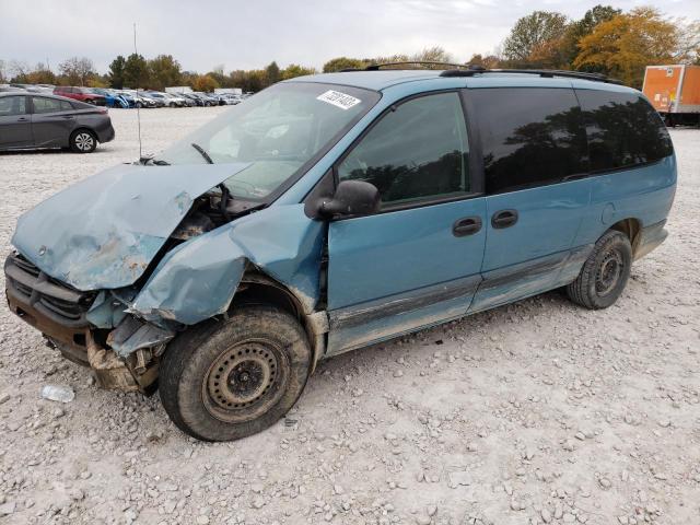 Dodge Caravan (1997)