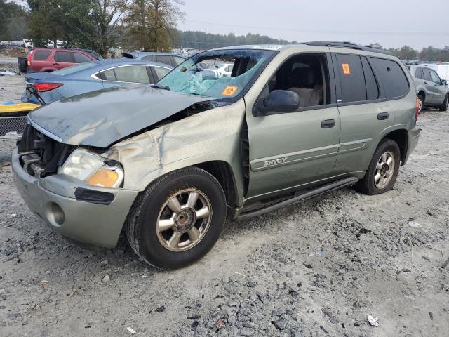 Gmc Envoy (2003)