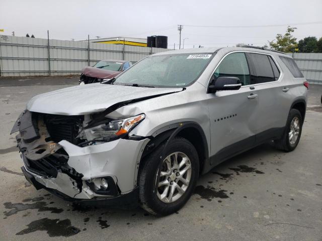 Chevrolet Traverse (2019)