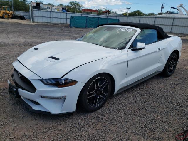 Ford All models (2023)