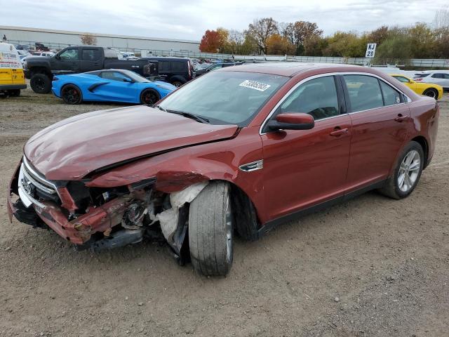 Ford Taurus (2014)