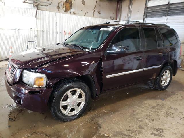 Gmc Envoy (2008)