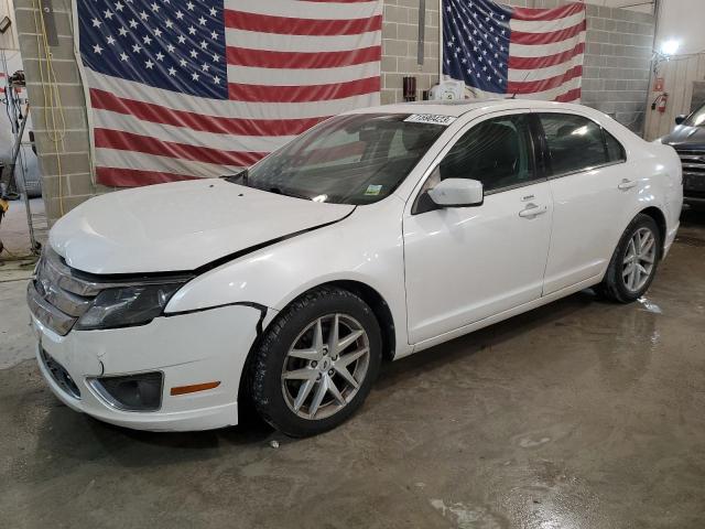 Ford All models (2012)