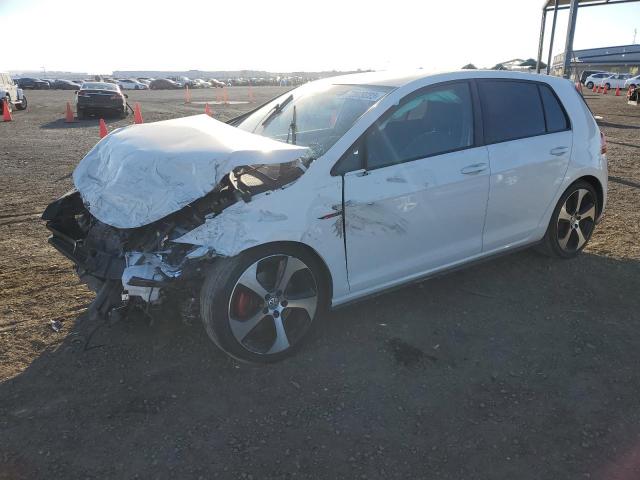 Volkswagen Gti (2018)