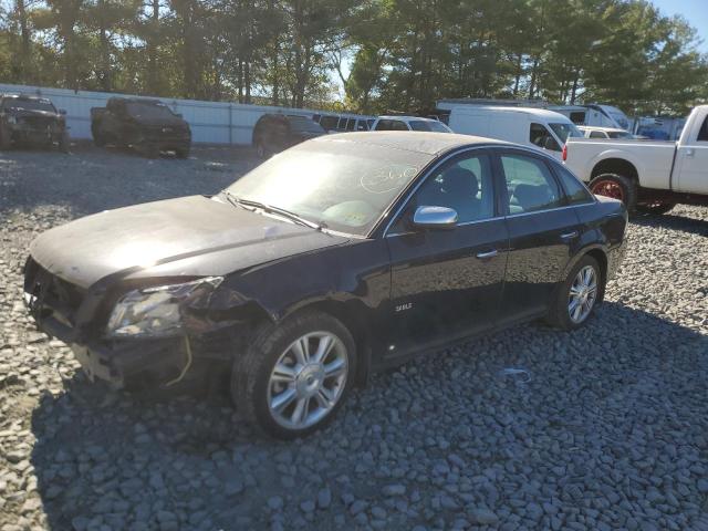 Mercury Sable (2008)