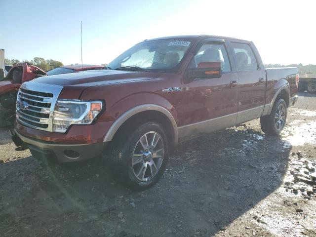 Ford F-150 (2014)