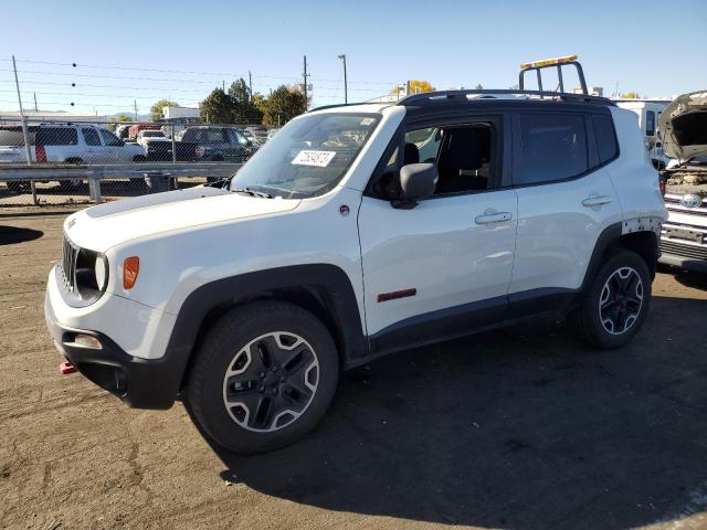 Jeep Renegade (2015)