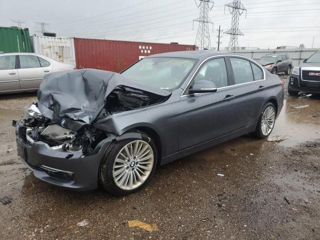 Bmw 3 series (2013)