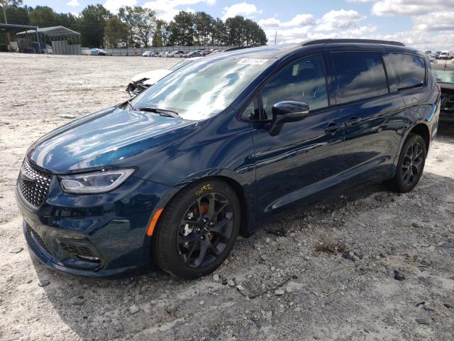 Chrysler Pacifica (2022)