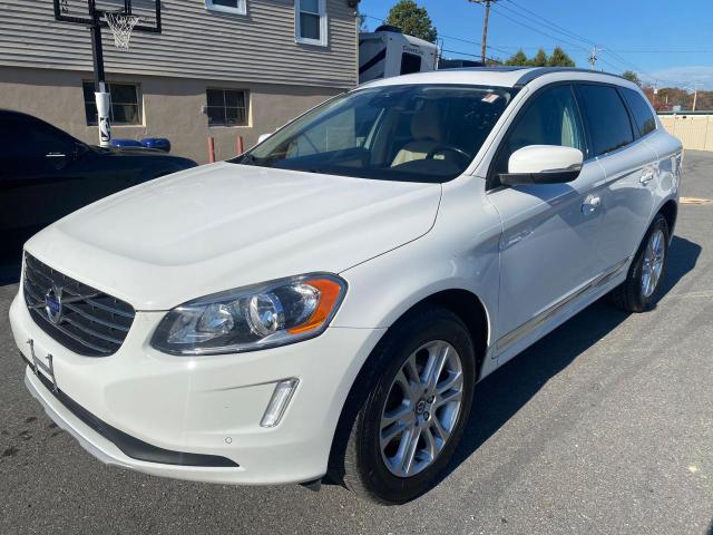 Volvo Xc60 (2016)