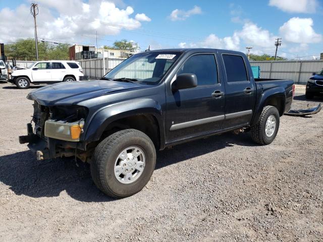 Chevrolet Colorado (2008)