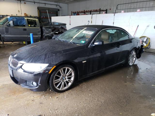 Bmw 3 series (2013)