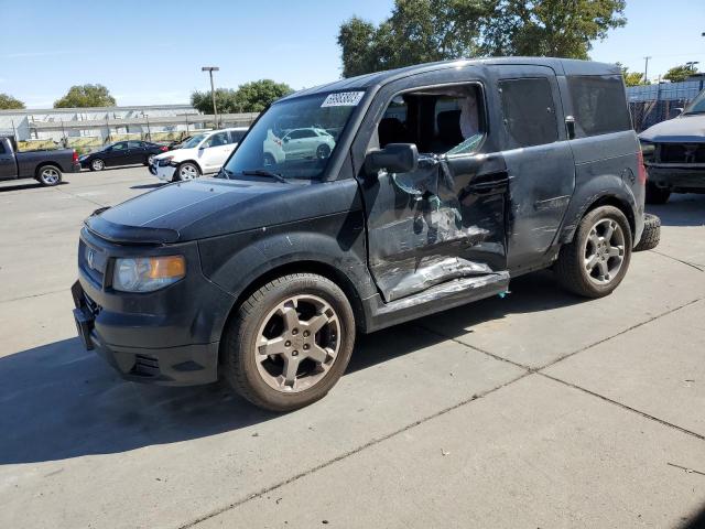 Honda Element (2007)