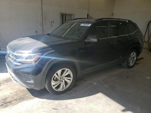 Volkswagen Atlas (2022)