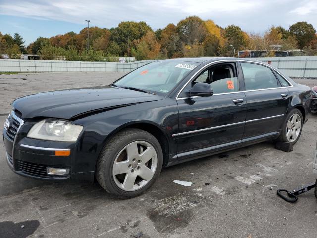Audi A8 (2008)
