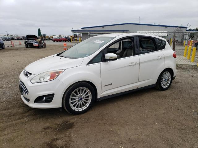 Ford Cmax (2013)