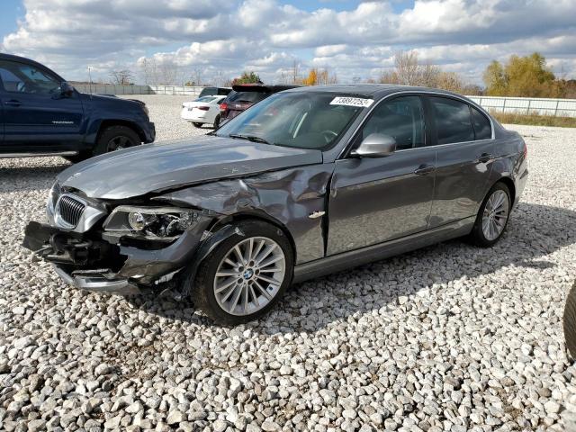Bmw 3 series (2011)