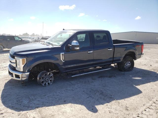 Ford F250 (2019)