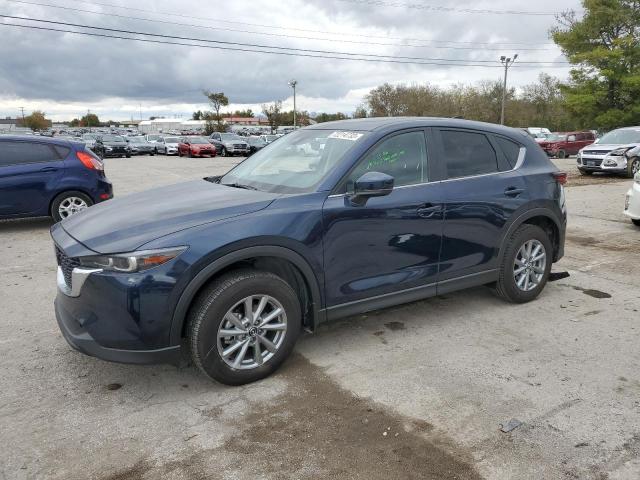 Mazda Cx-5 prefe (2023)