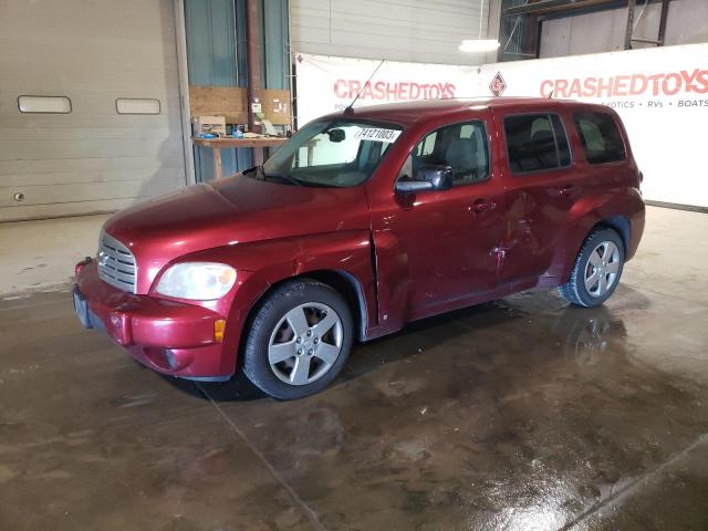 Chevrolet Hhr (2008)