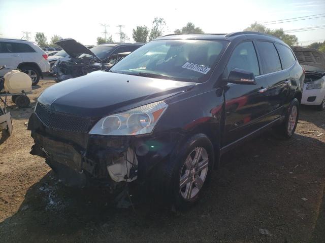 Chevrolet Traverse (2010)
