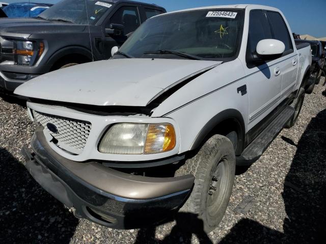Ford F-150 (2002)