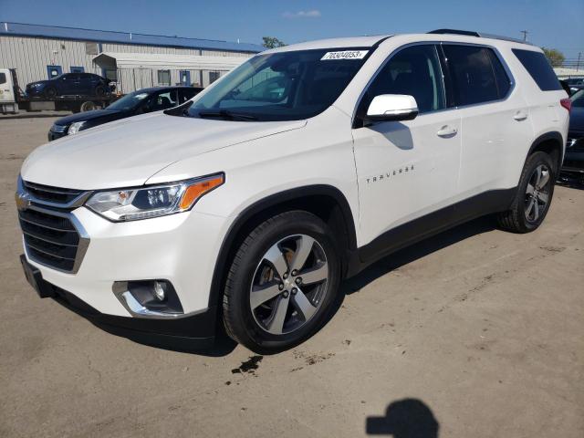 Chevrolet Traverse (2018)