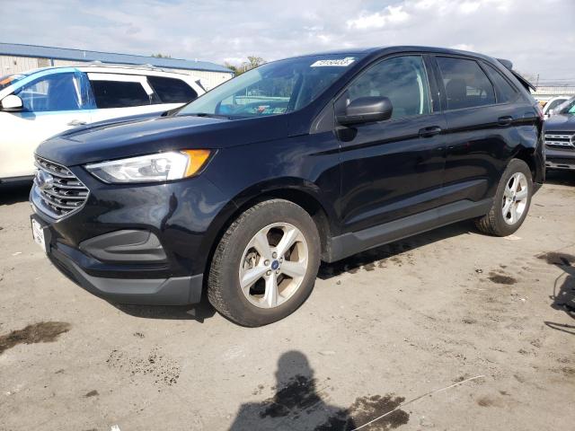 Ford Edge (2020)