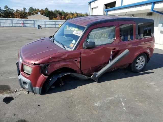 Honda Element (2008)