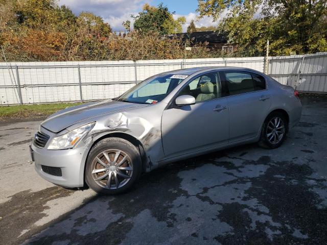 Infiniti G35 (2008)