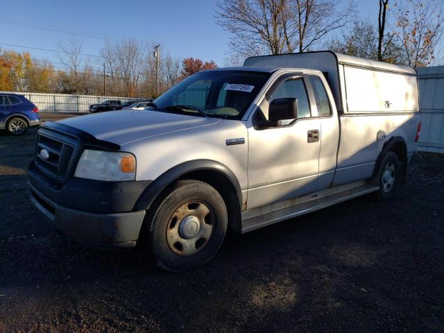 Ford All models (2006)