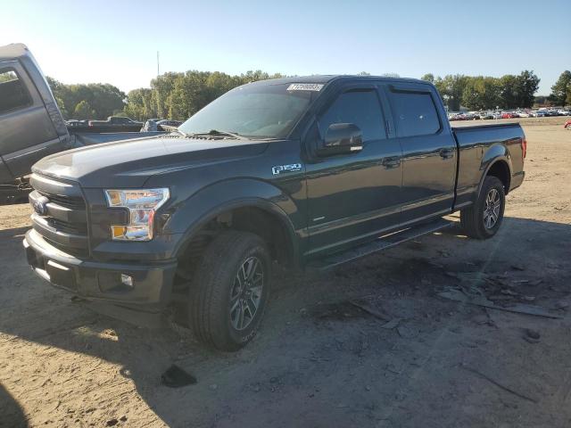 Ford F-150 (2017)