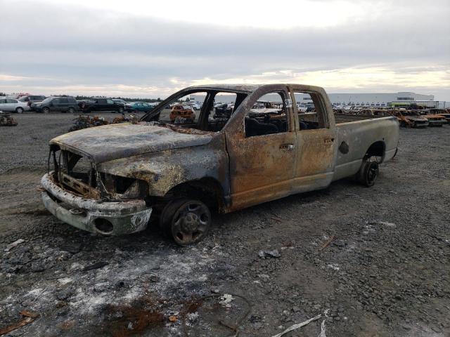 Dodge Ram 2500 (2004)