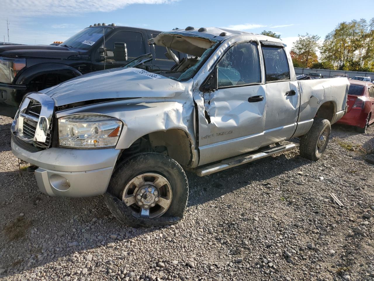 Dodge Ram (2006)