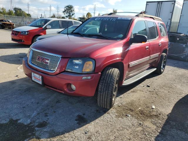 Gmc Envoy (2003)