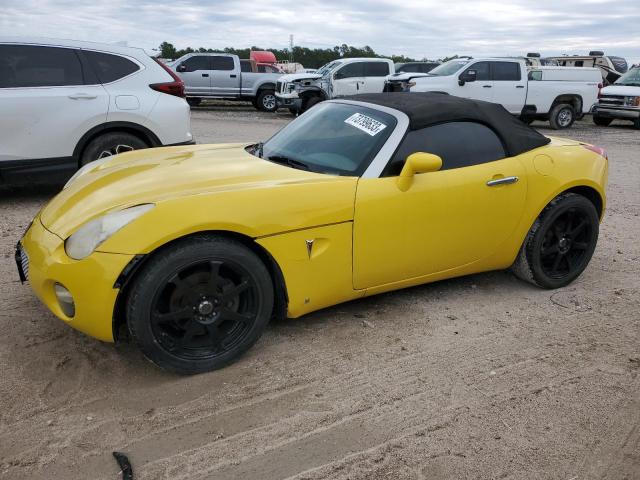 Pontiac Solstice (2008)