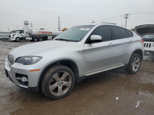 Bmw X6 (2011)
