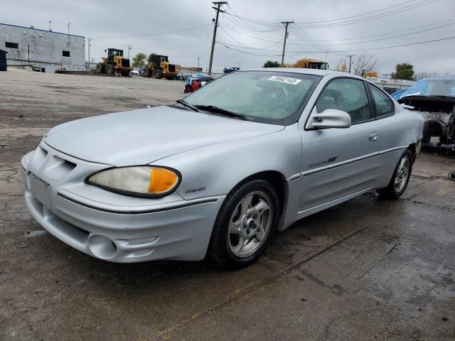 Pontiac Grandam (2002)