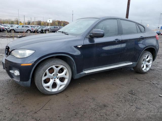 Bmw X6 (2011)