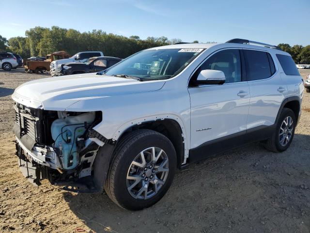 Gmc Acadia (2022)