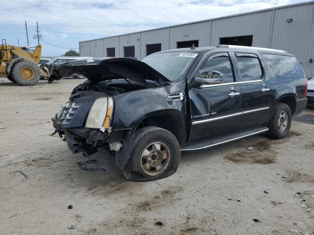 Cadillac Escalade (2007)