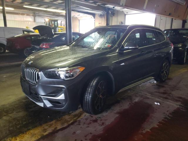 Bmw X1 (2021)