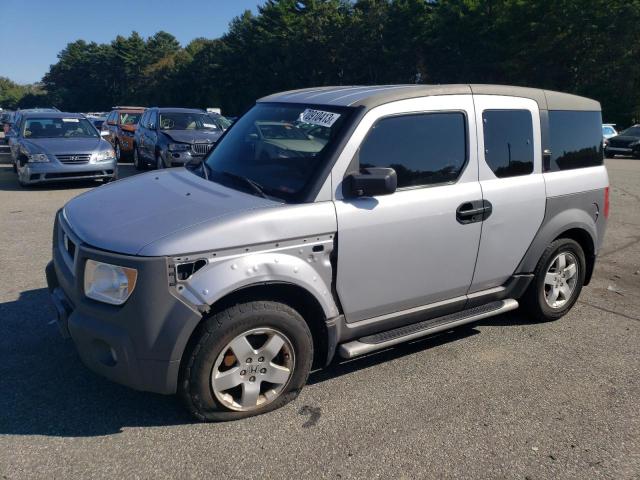 Honda Element (2003)