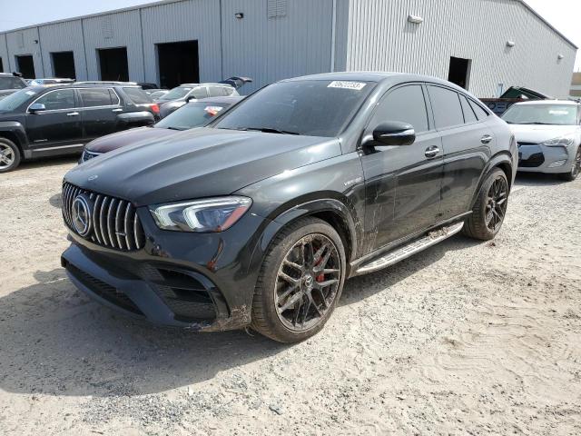 Mercedes-benz Gle-class (2021)