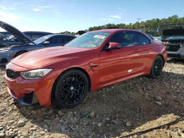 Bmw M4 (2017)