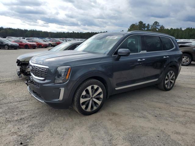 Kia Telluride (2020)