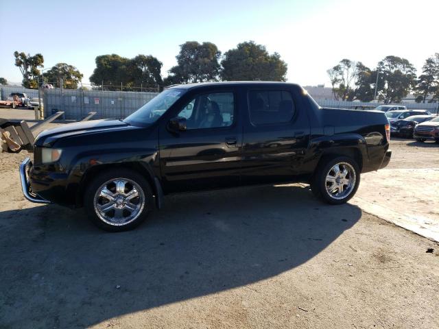 Honda Ridgeline (2006)