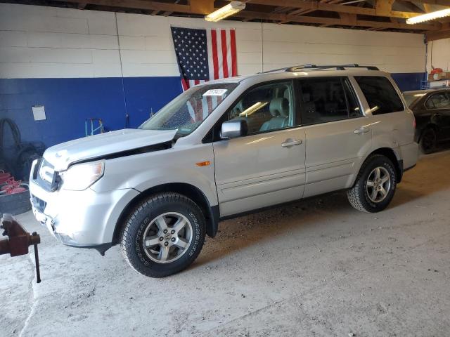 Honda Pilot (2008)